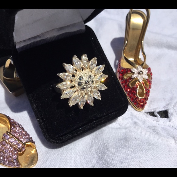 Sterling Silver (SOLD) - Picture 2 of 5